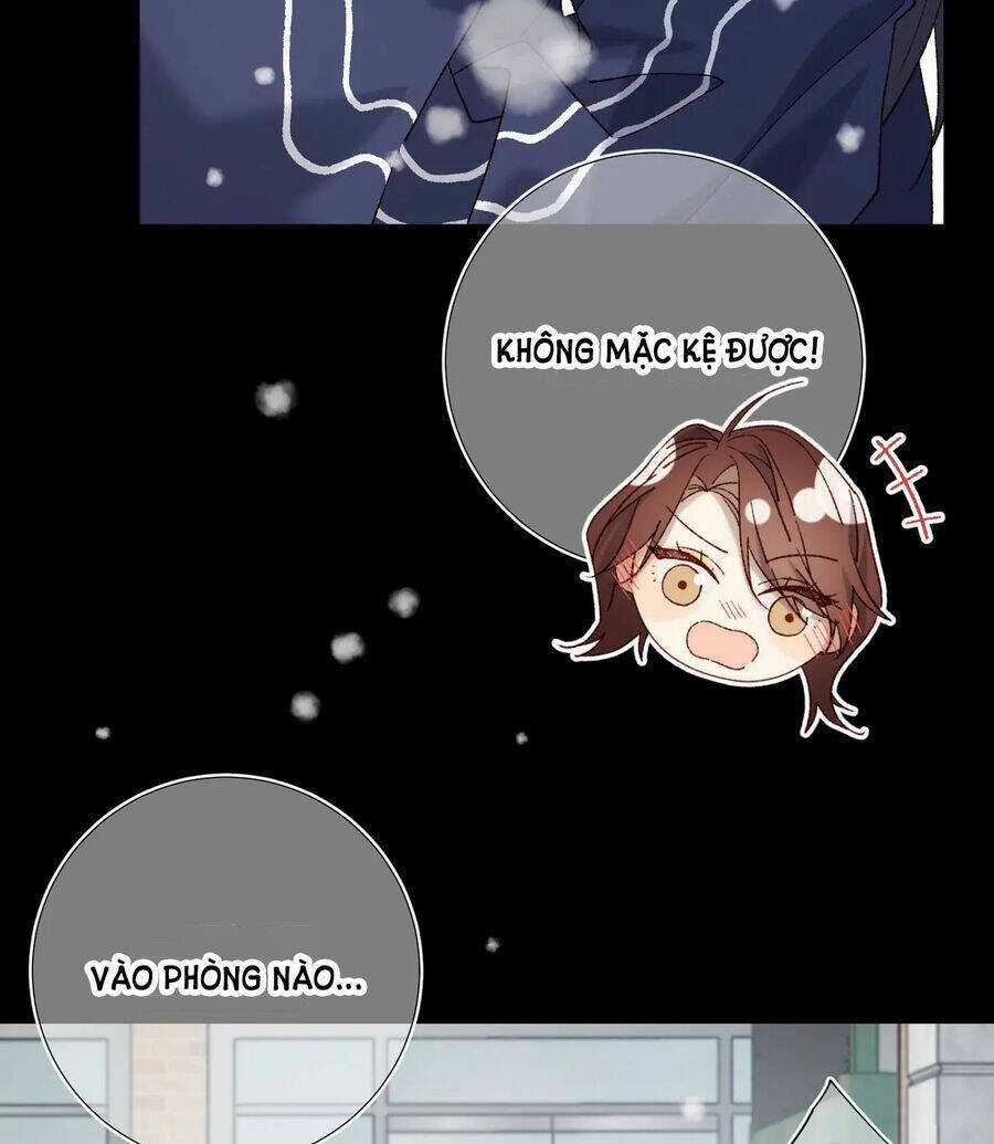 Ác Nữ Cự Tuyệt Cua Nam Chính Chapter 102 trang 37