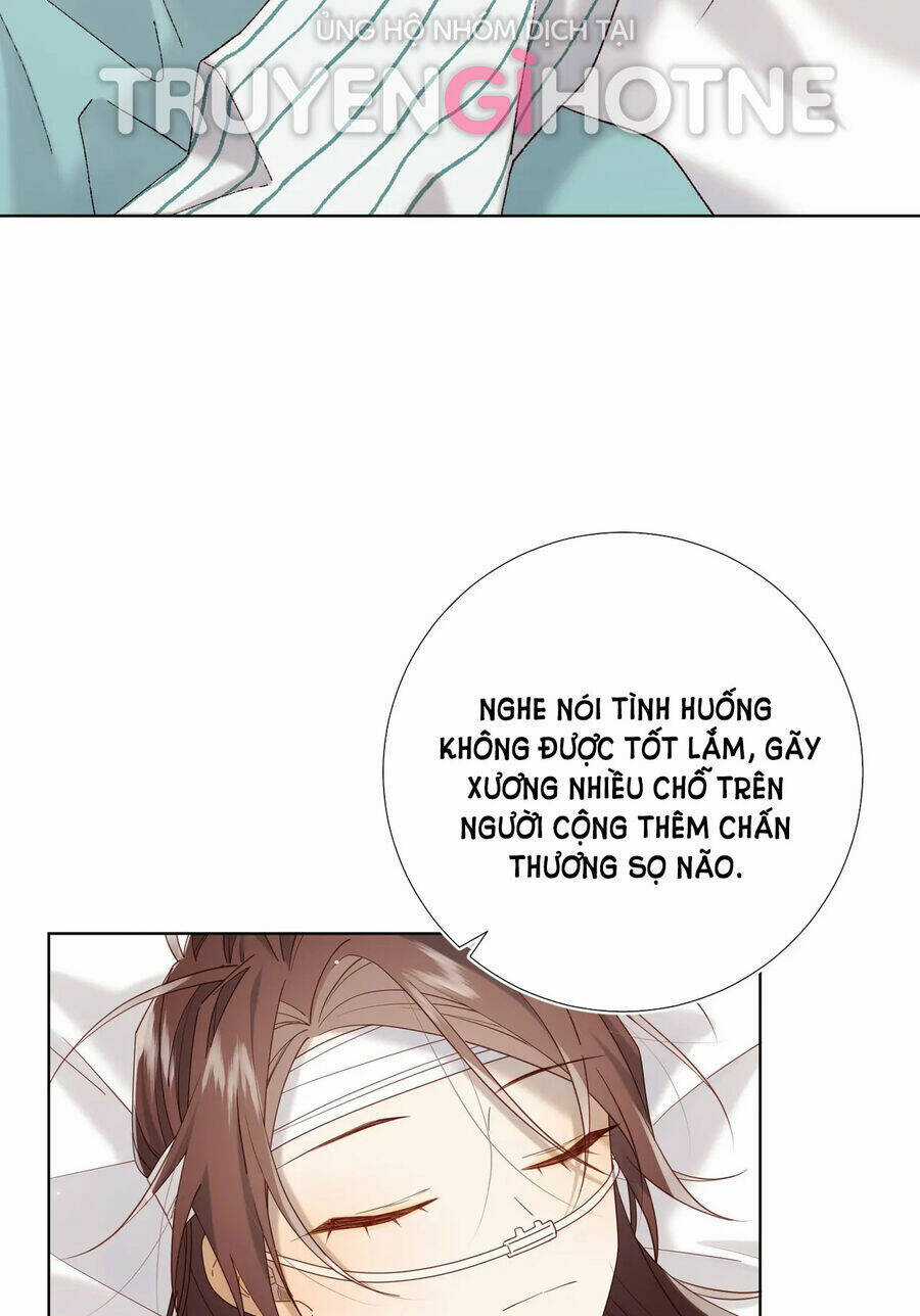 Ác Nữ Cự Tuyệt Cua Nam Chính Chapter 102 trang 4