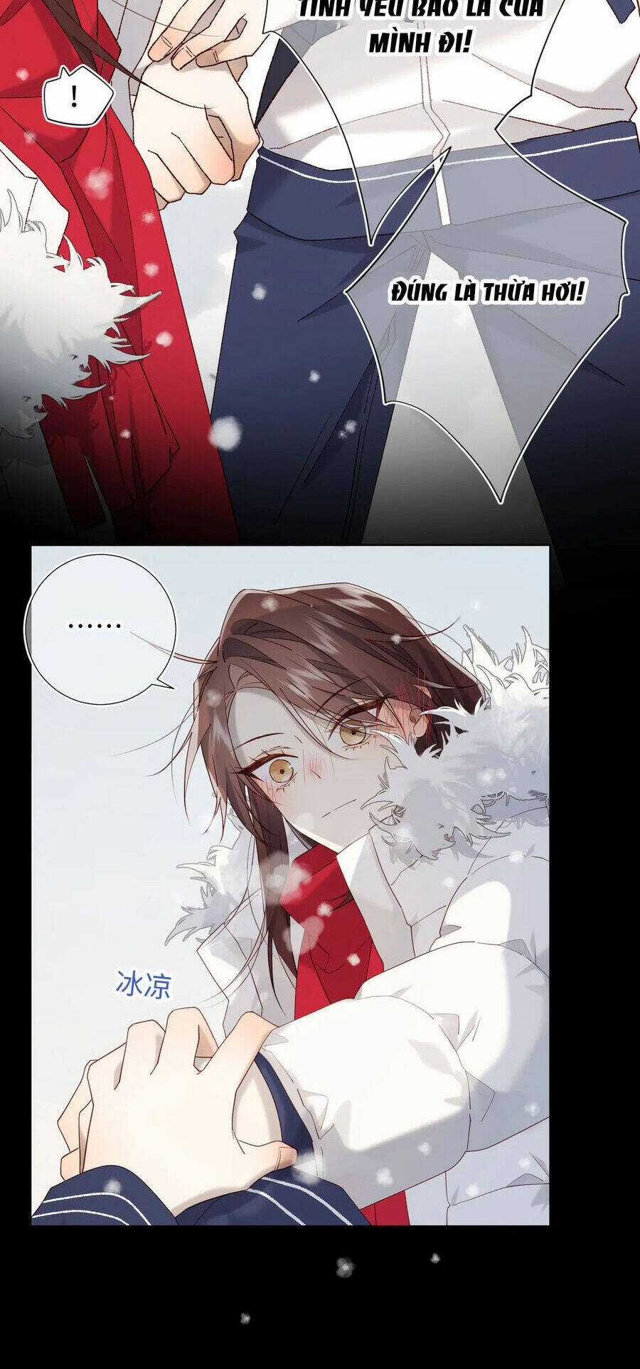 Ác Nữ Cự Tuyệt Cua Nam Chính Chapter 102 trang 40