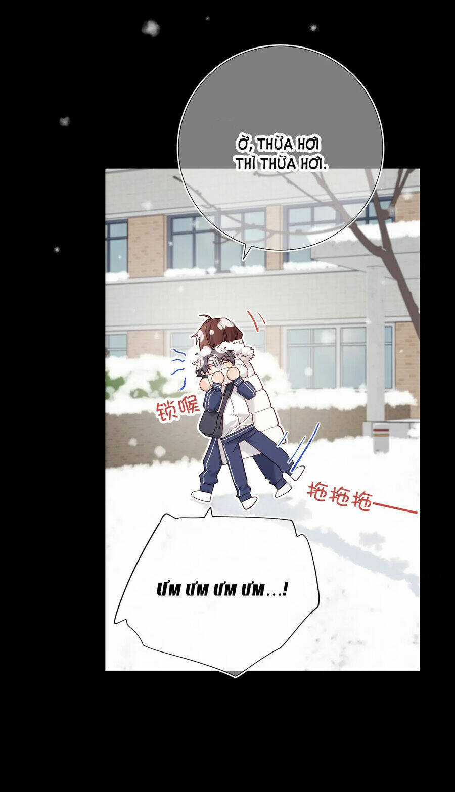 Ác Nữ Cự Tuyệt Cua Nam Chính Chapter 102 trang 41