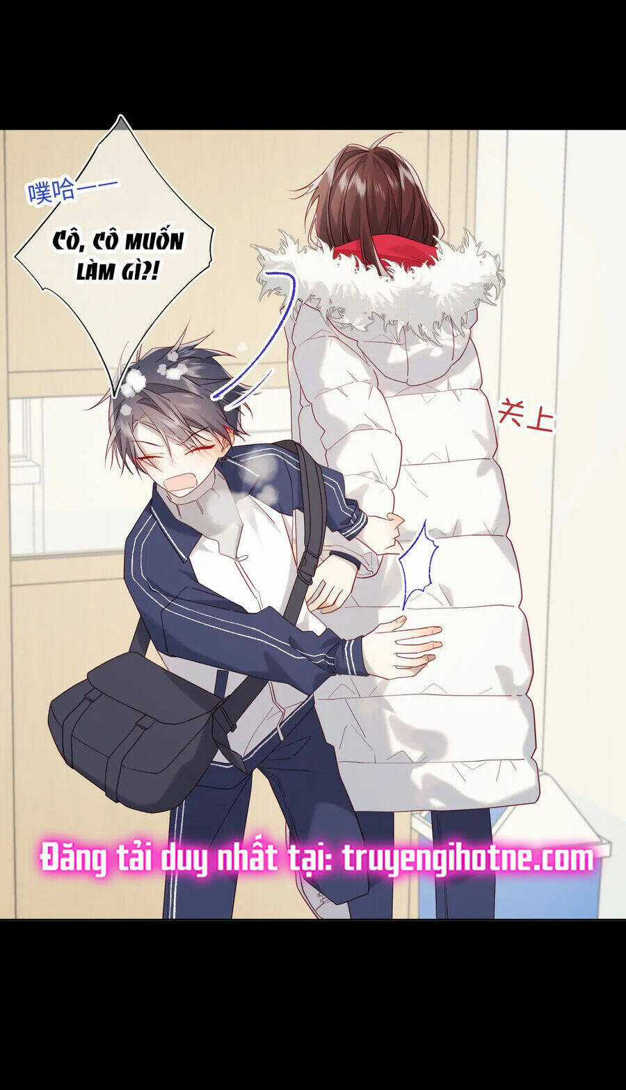 Ác Nữ Cự Tuyệt Cua Nam Chính Chapter 102 trang 42