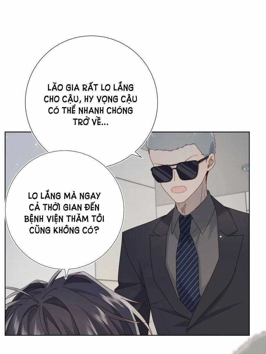 Ác Nữ Cự Tuyệt Cua Nam Chính Chapter 102 trang 8