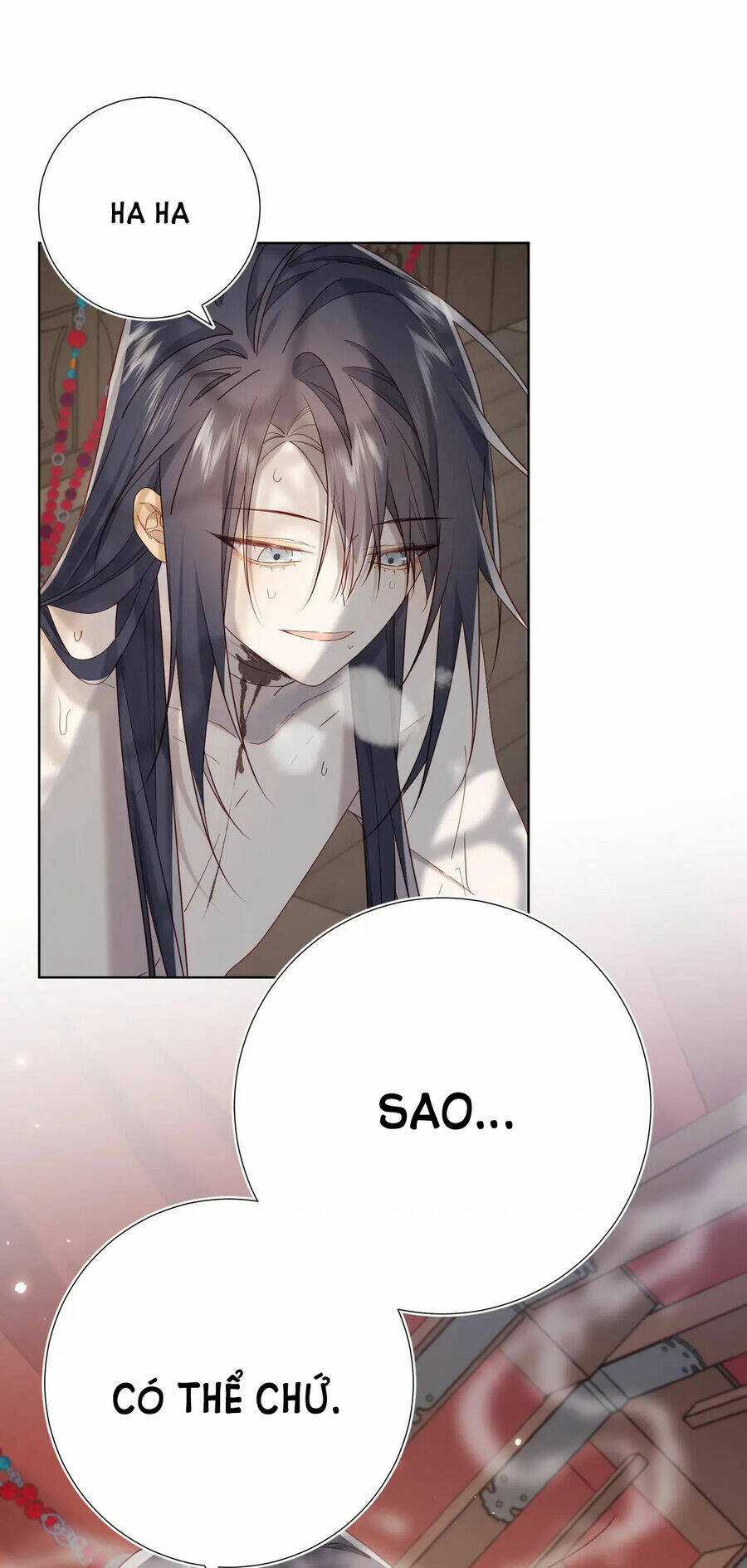 Ác Nữ Cự Tuyệt Cua Nam Chính Chapter 103 trang 10