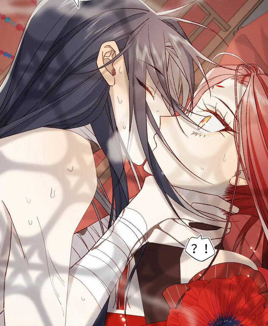 Ác Nữ Cự Tuyệt Cua Nam Chính Chapter 103 trang 11