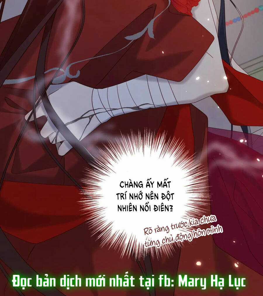 Ác Nữ Cự Tuyệt Cua Nam Chính Chapter 103 trang 15