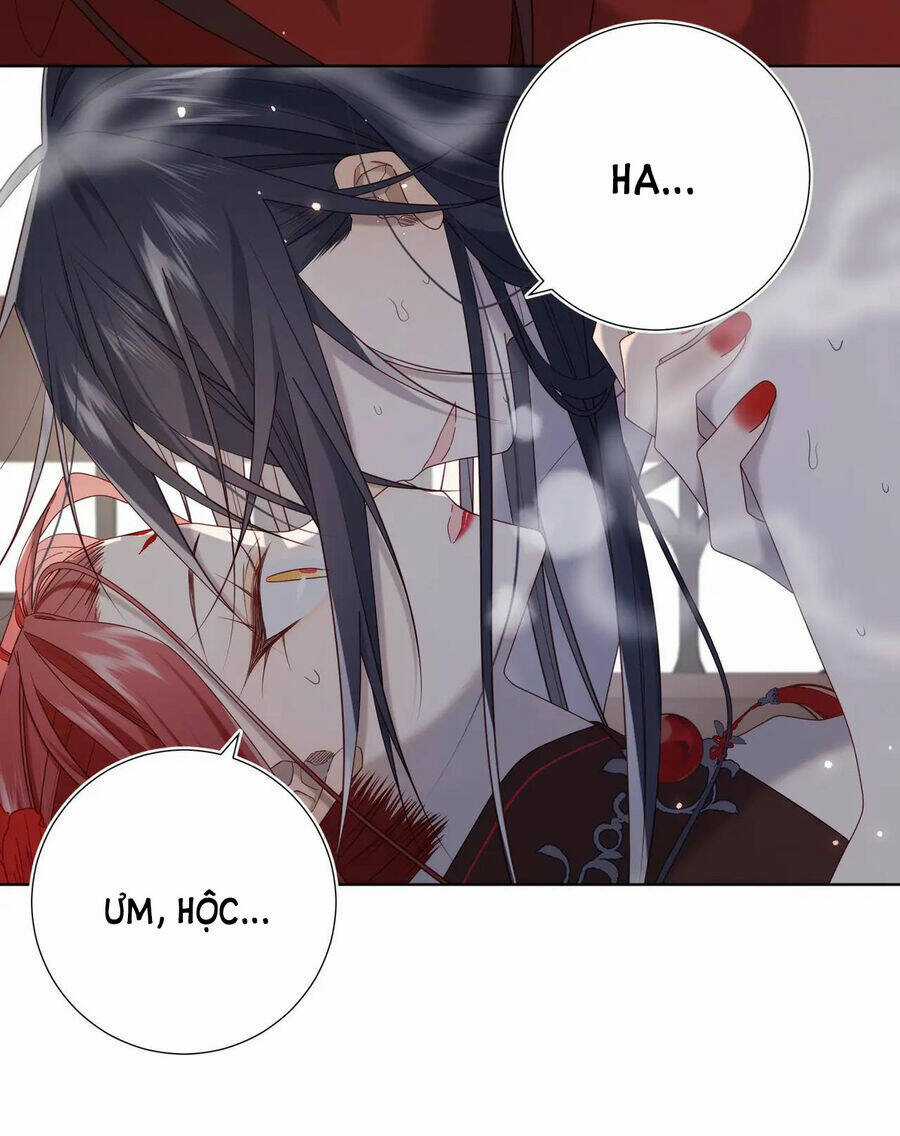 Ác Nữ Cự Tuyệt Cua Nam Chính Chapter 103 trang 16