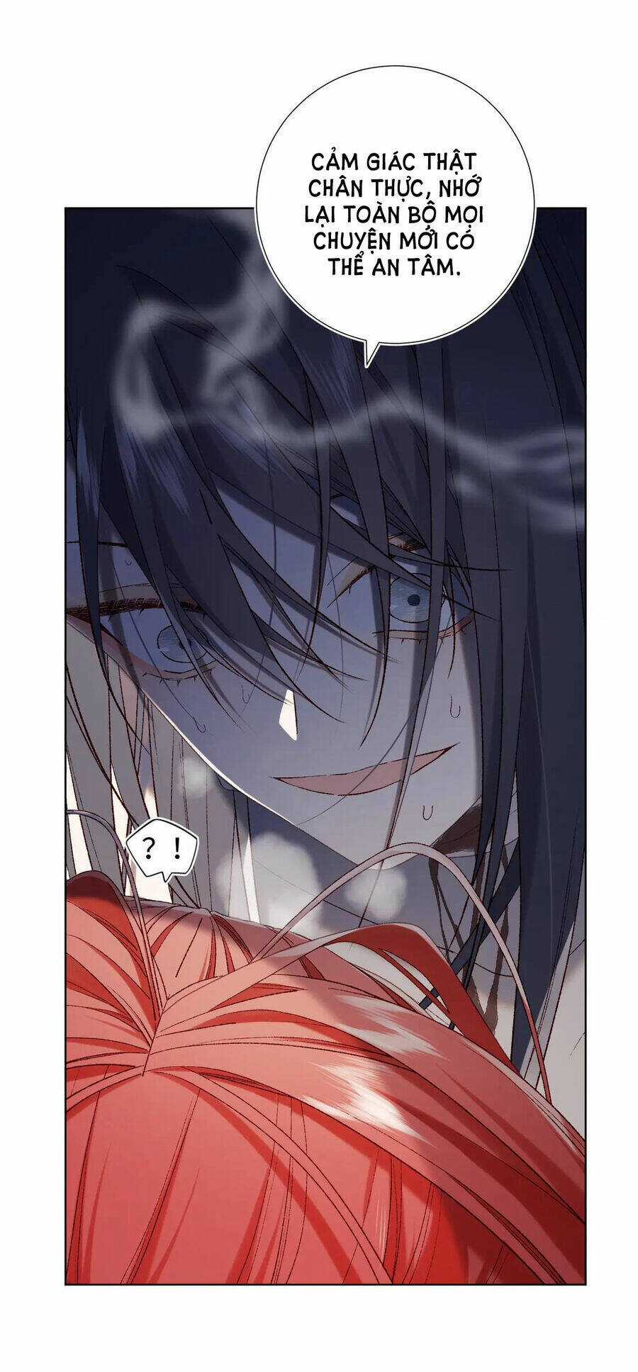 Ác Nữ Cự Tuyệt Cua Nam Chính Chapter 103 trang 17