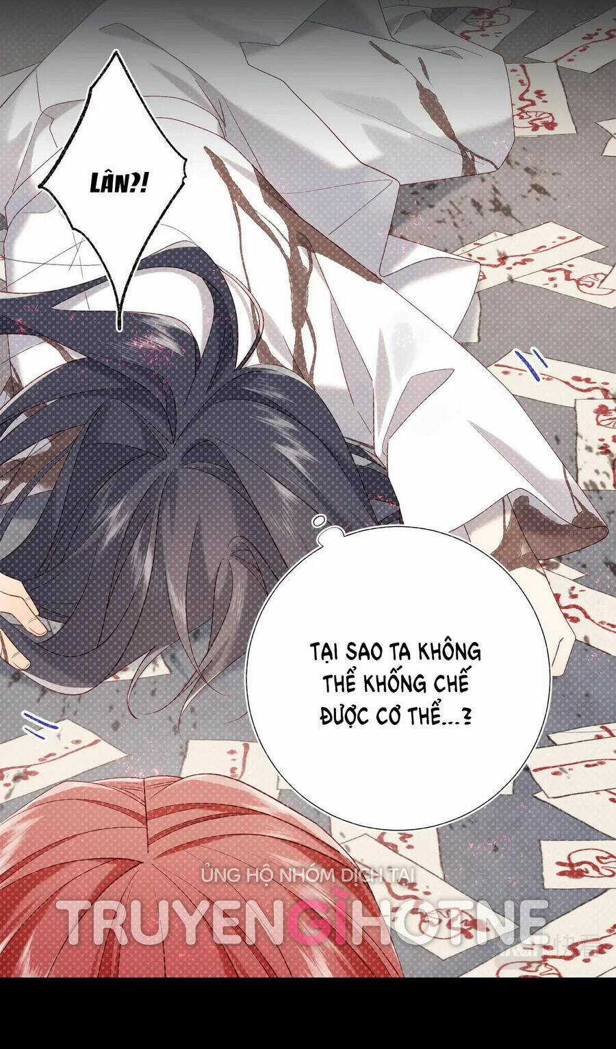 Ác Nữ Cự Tuyệt Cua Nam Chính Chapter 103 trang 19