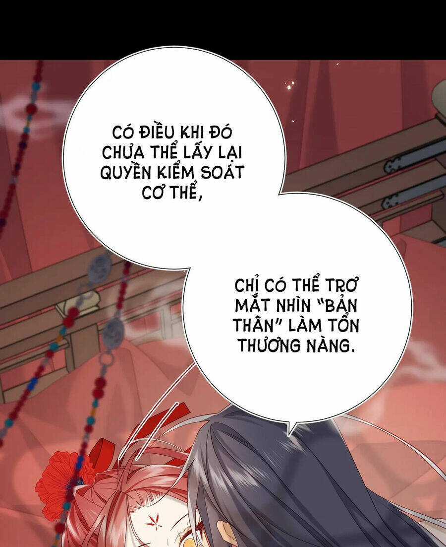 Ác Nữ Cự Tuyệt Cua Nam Chính Chapter 103 trang 20