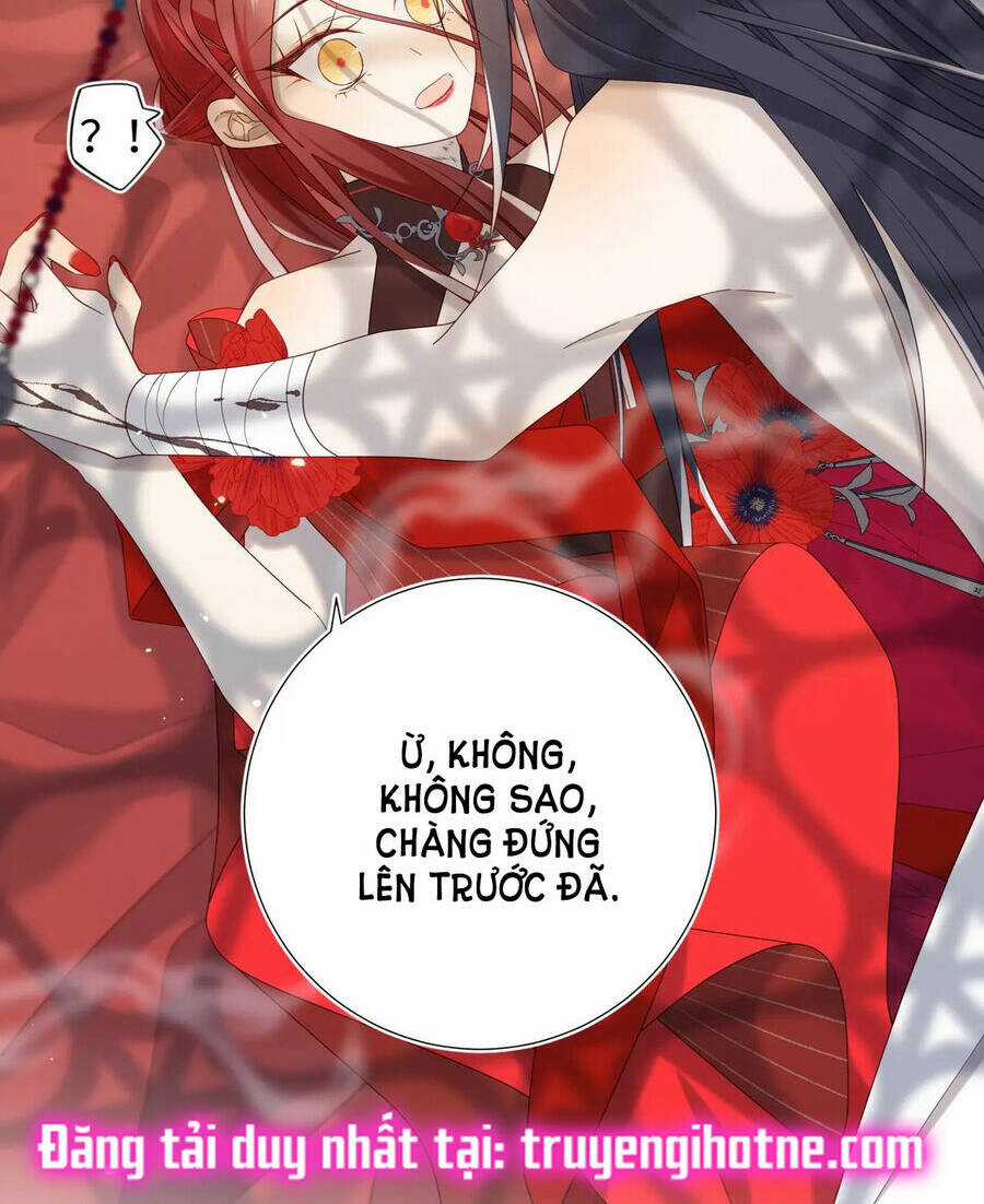 Ác Nữ Cự Tuyệt Cua Nam Chính Chapter 103 trang 21