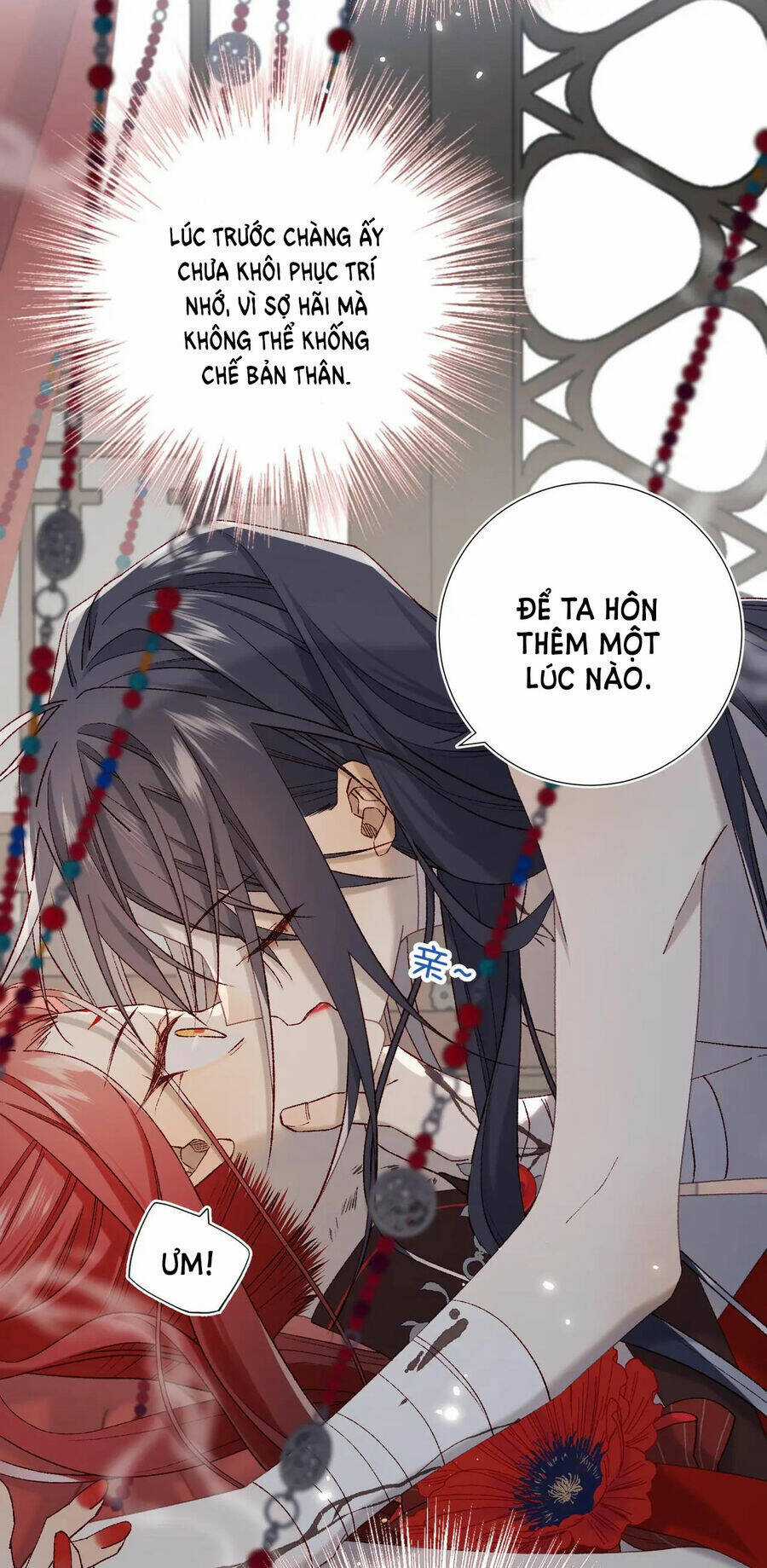 Ác Nữ Cự Tuyệt Cua Nam Chính Chapter 103 trang 23