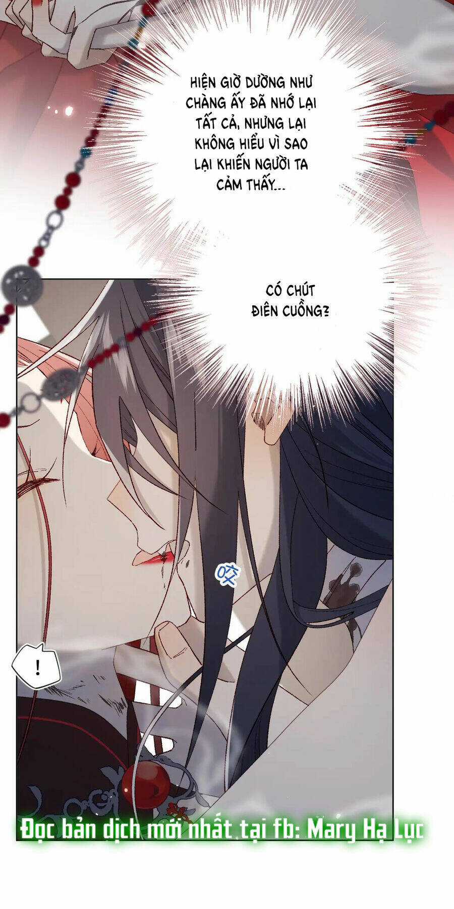 Ác Nữ Cự Tuyệt Cua Nam Chính Chapter 103 trang 24