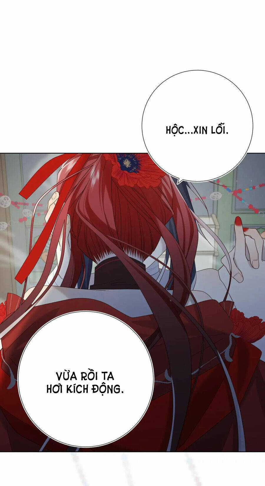 Ác Nữ Cự Tuyệt Cua Nam Chính Chapter 103 trang 25