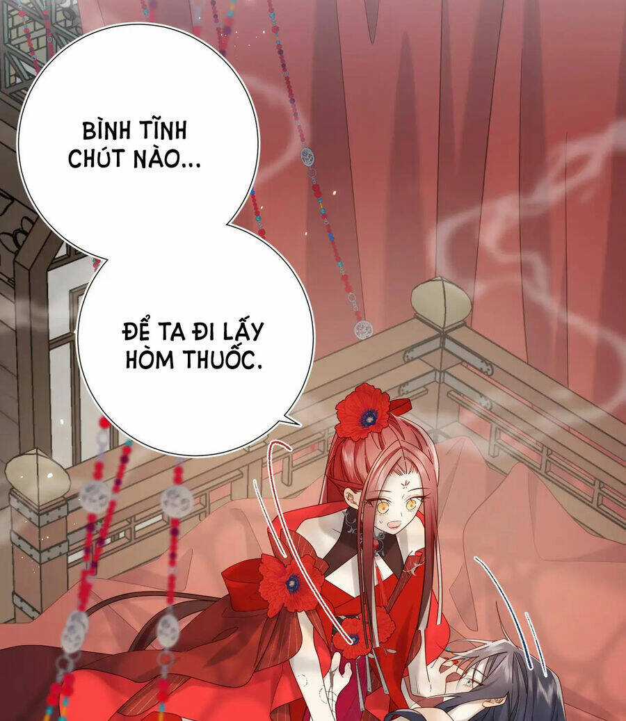 Ác Nữ Cự Tuyệt Cua Nam Chính Chapter 103 trang 28