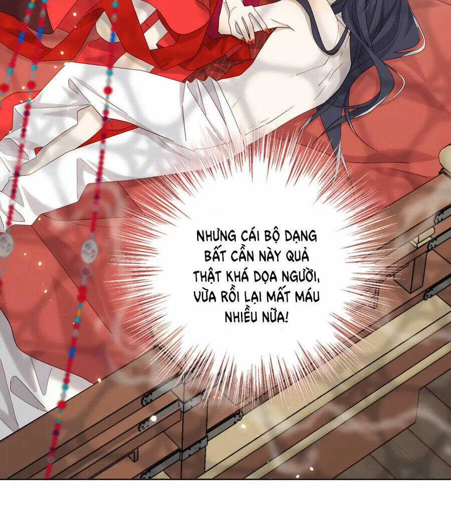 Ác Nữ Cự Tuyệt Cua Nam Chính Chapter 103 trang 29