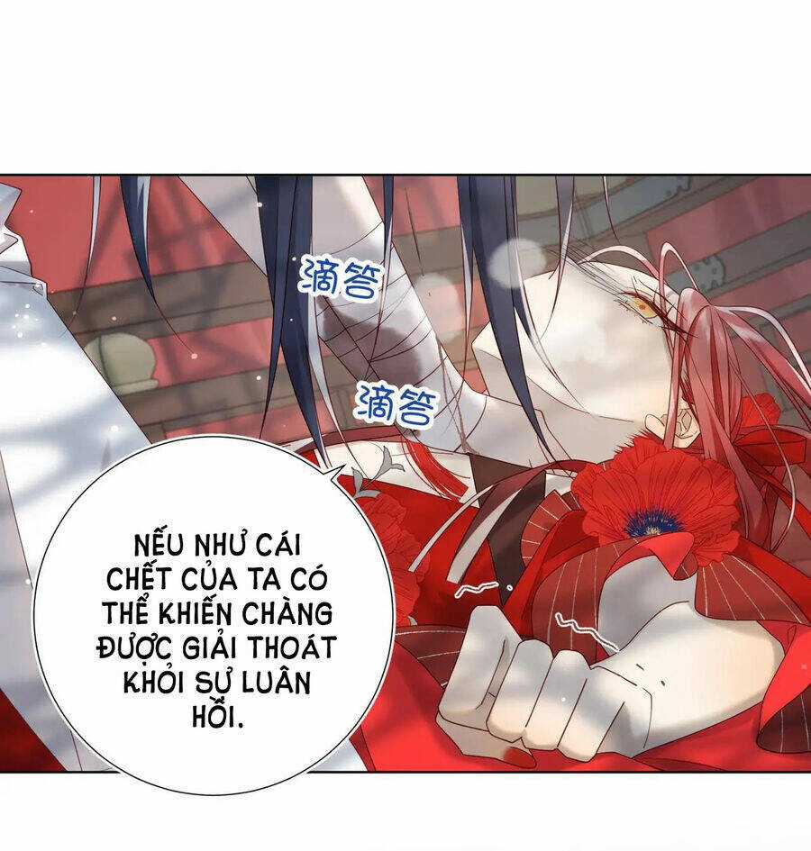 Ác Nữ Cự Tuyệt Cua Nam Chính Chapter 103 trang 3