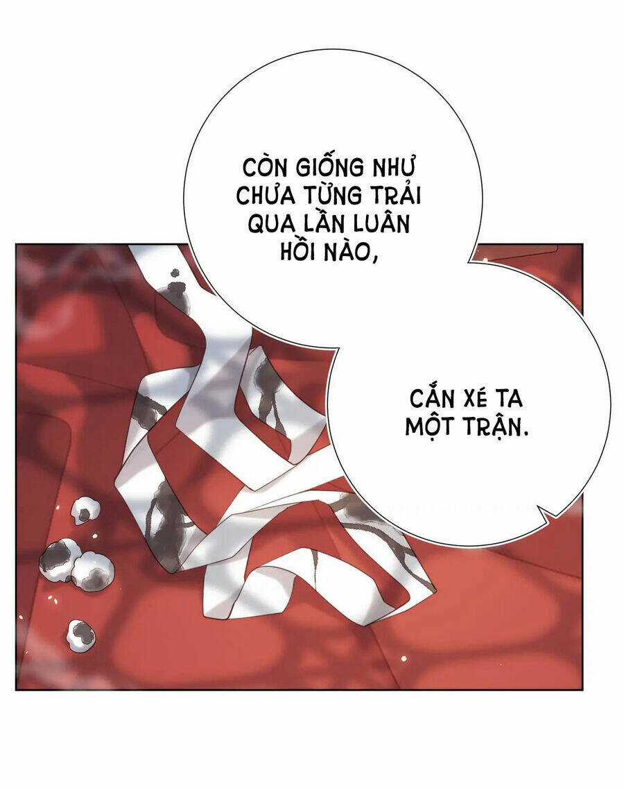 Ác Nữ Cự Tuyệt Cua Nam Chính Chapter 103 trang 32
