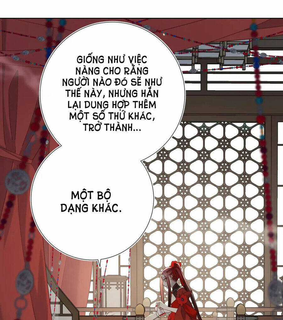 Ác Nữ Cự Tuyệt Cua Nam Chính Chapter 103 trang 37