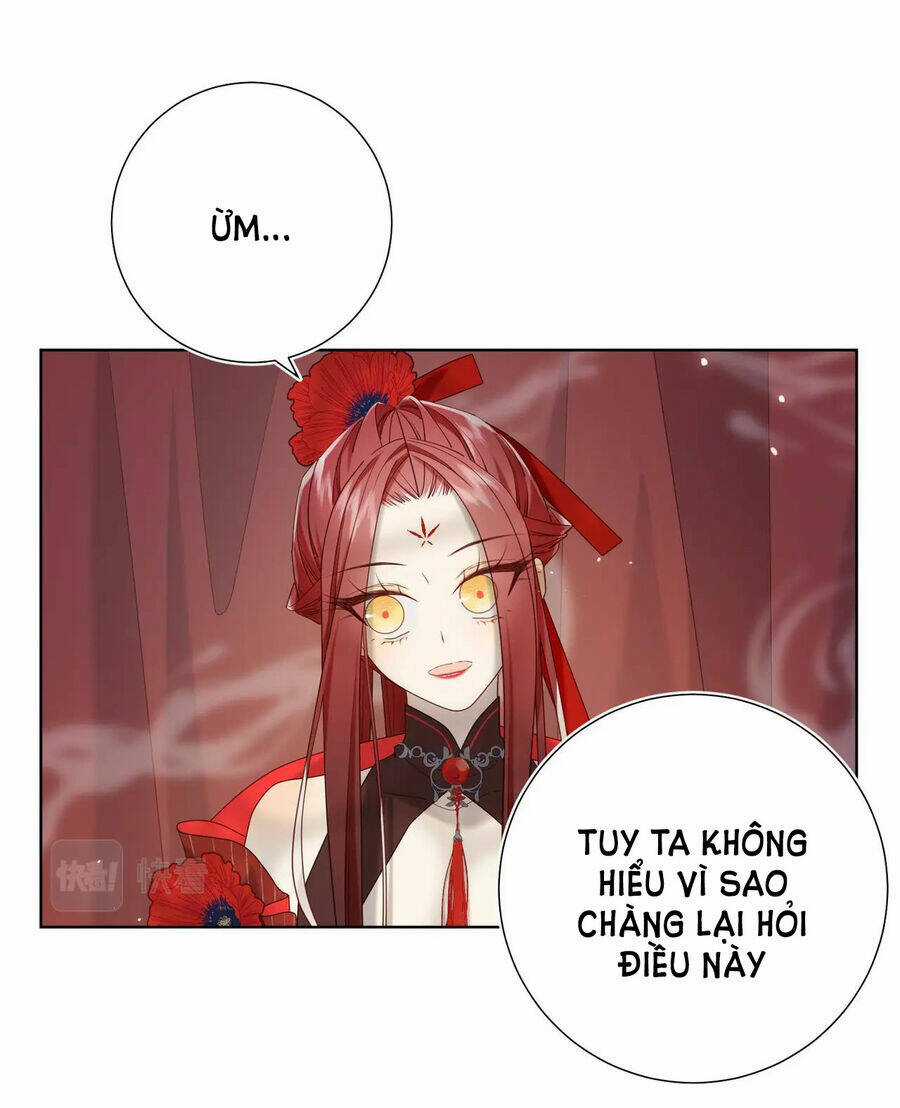 Ác Nữ Cự Tuyệt Cua Nam Chính Chapter 103 trang 39