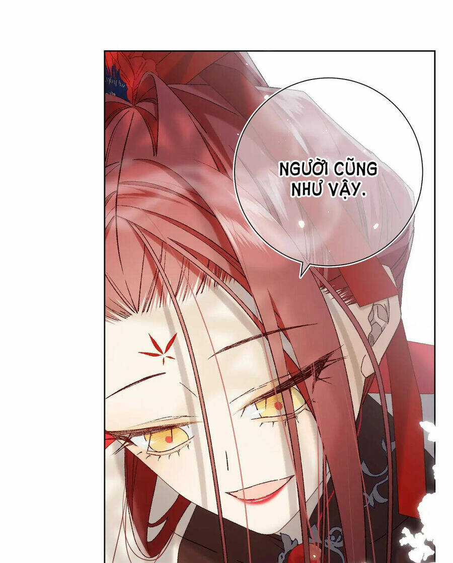 Ác Nữ Cự Tuyệt Cua Nam Chính Chapter 103 trang 41