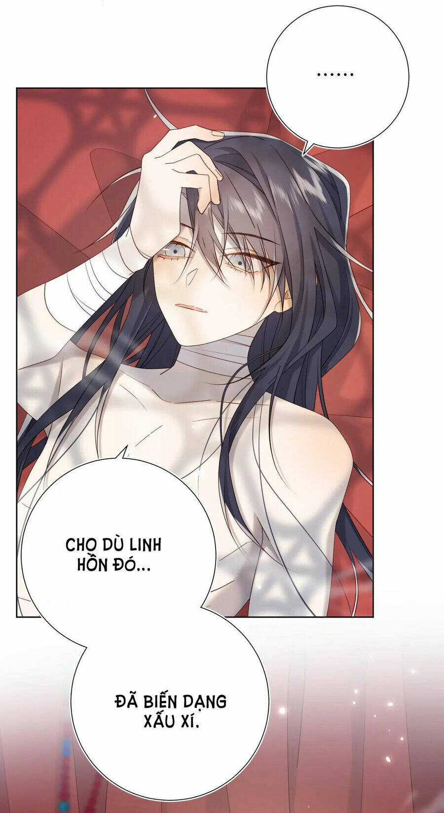 Ác Nữ Cự Tuyệt Cua Nam Chính Chapter 103 trang 43