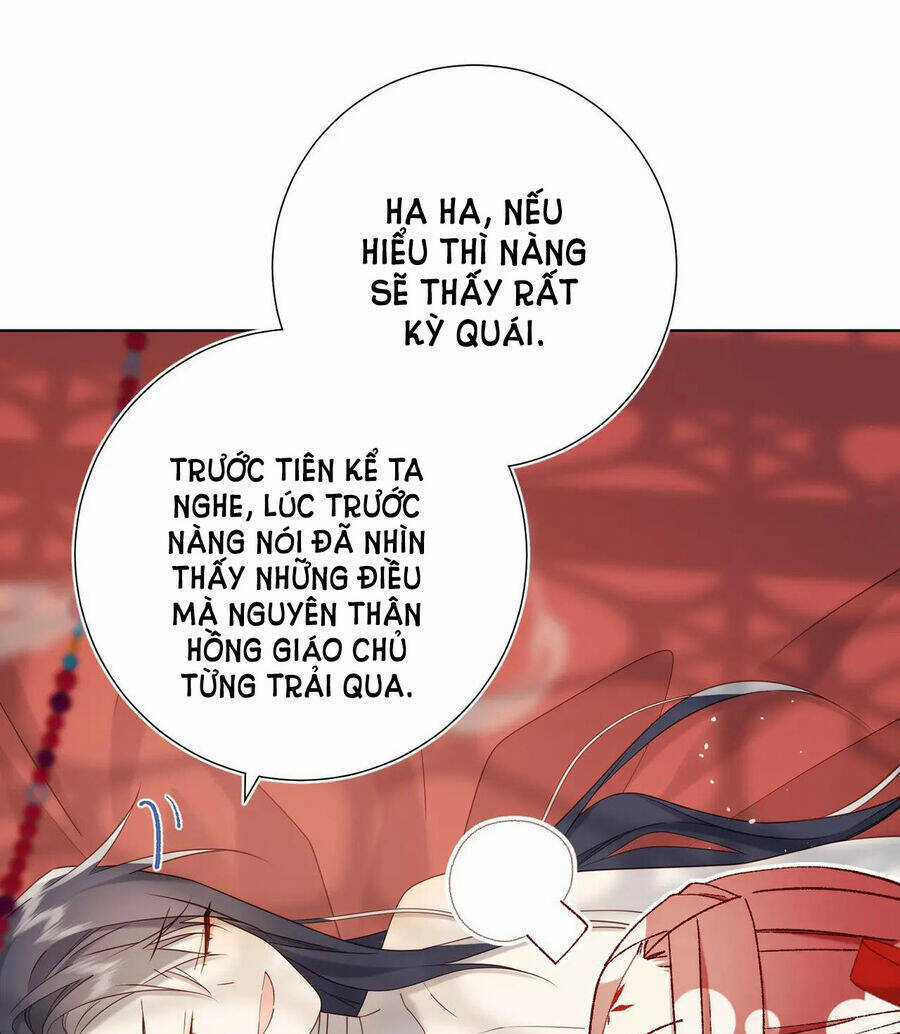 Ác Nữ Cự Tuyệt Cua Nam Chính Chapter 103 trang 45