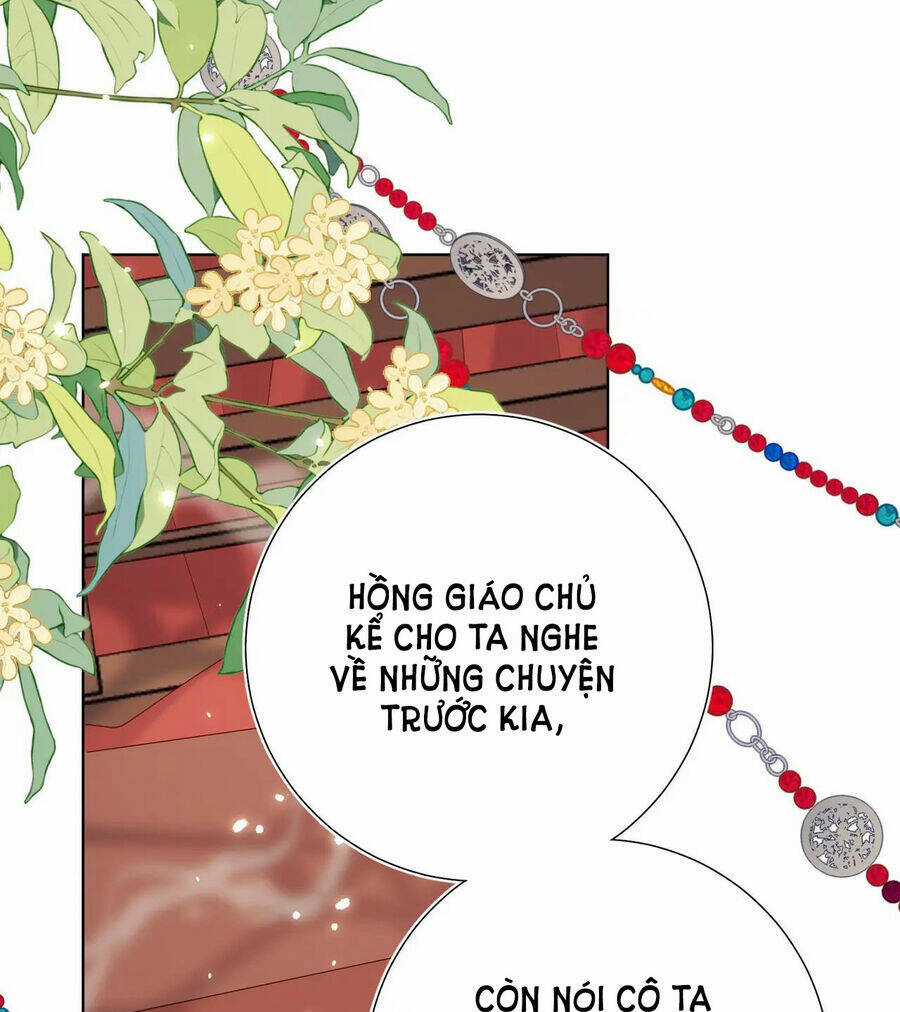 Ác Nữ Cự Tuyệt Cua Nam Chính Chapter 103 trang 47