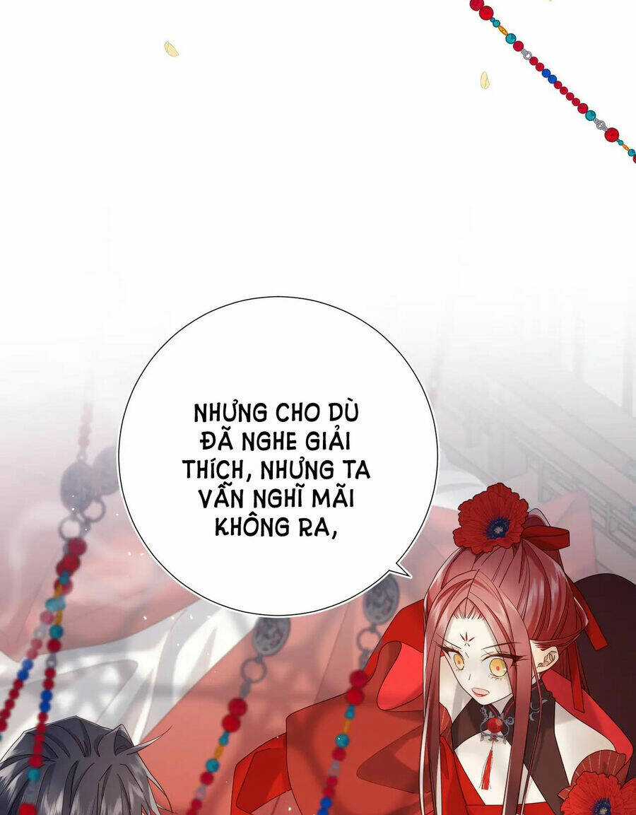 Ác Nữ Cự Tuyệt Cua Nam Chính Chapter 103 trang 49