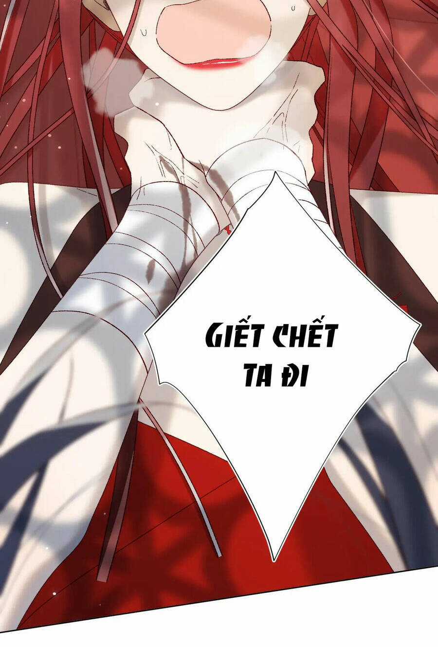 Ác Nữ Cự Tuyệt Cua Nam Chính Chapter 103 trang 5