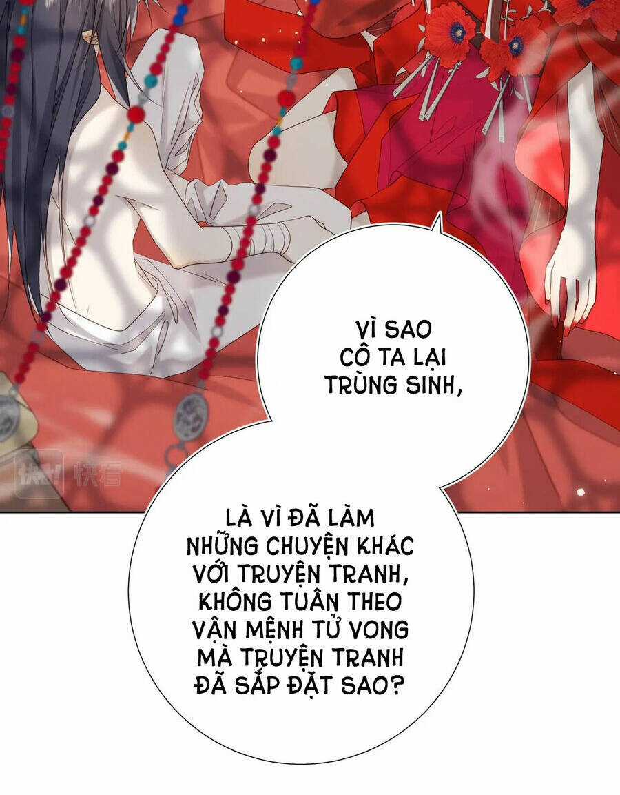 Ác Nữ Cự Tuyệt Cua Nam Chính Chapter 103 trang 50