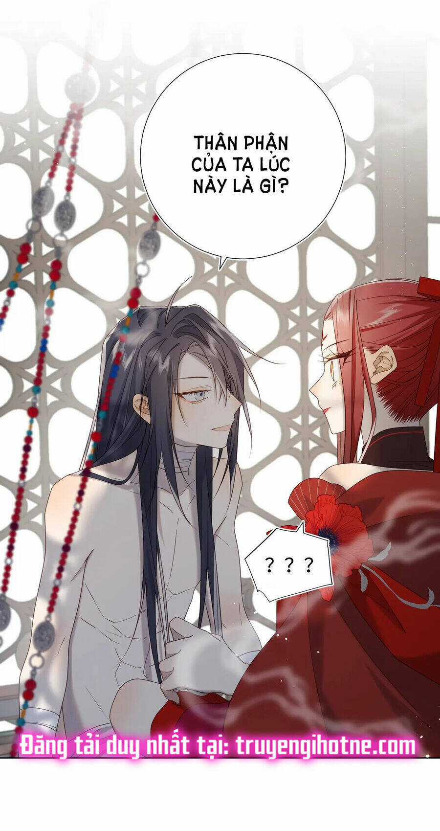 Ác Nữ Cự Tuyệt Cua Nam Chính Chapter 103 trang 55