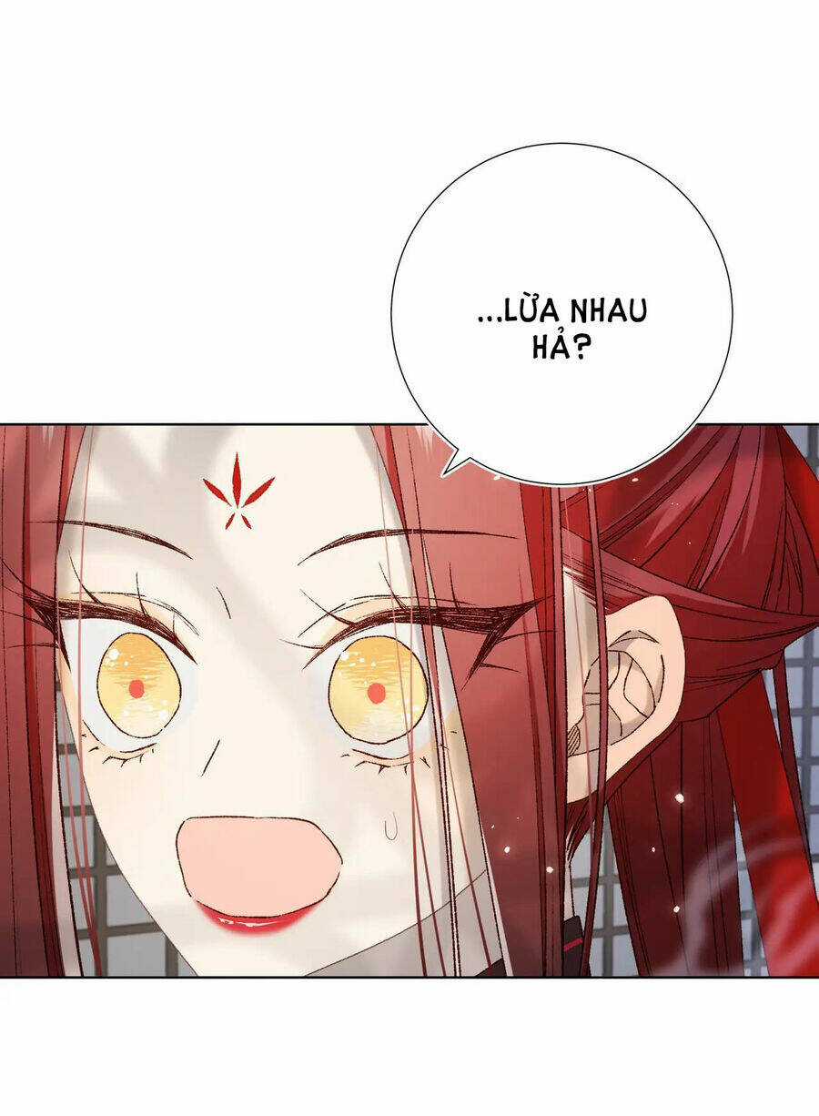 Ác Nữ Cự Tuyệt Cua Nam Chính Chapter 103 trang 56