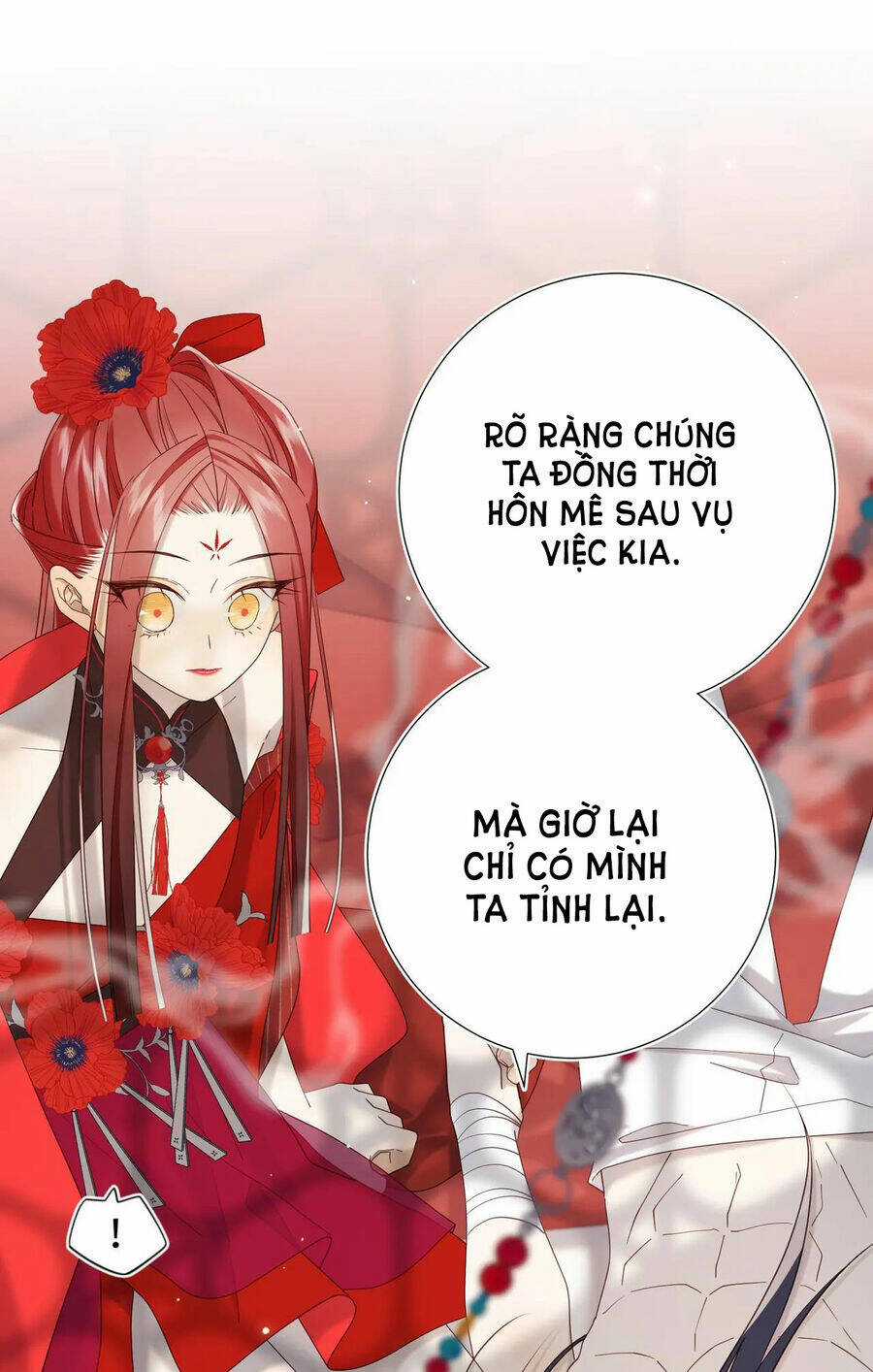 Ác Nữ Cự Tuyệt Cua Nam Chính Chapter 103 trang 61