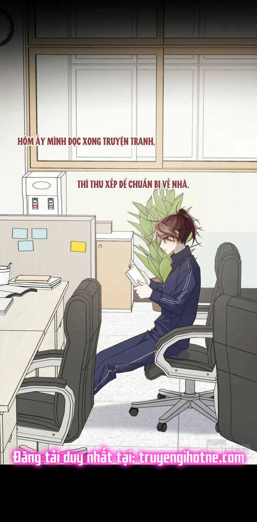 Ác Nữ Cự Tuyệt Cua Nam Chính Chapter 104 trang 10