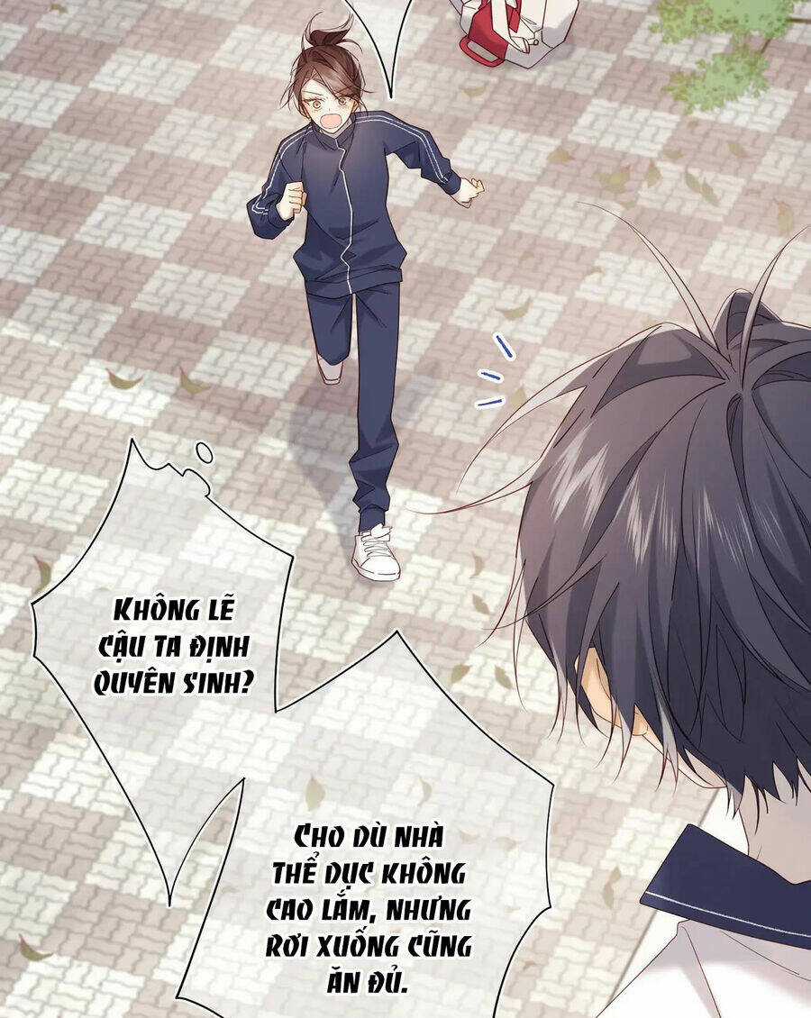 Ác Nữ Cự Tuyệt Cua Nam Chính Chapter 104 trang 15