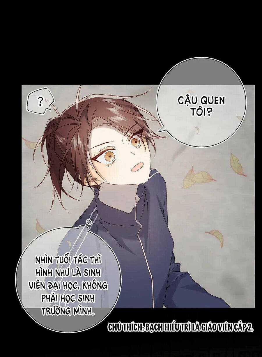 Ác Nữ Cự Tuyệt Cua Nam Chính Chapter 104 trang 18