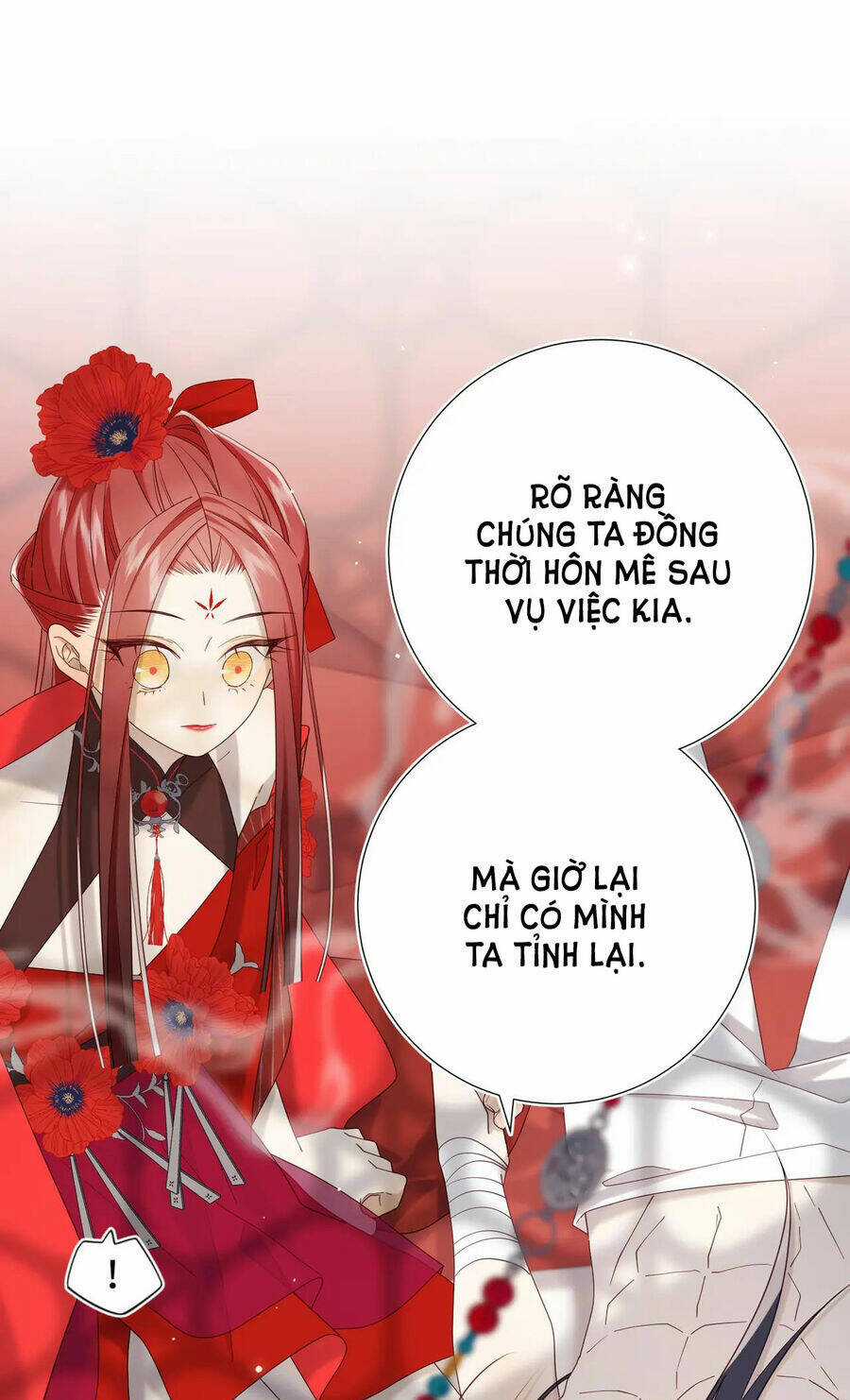 Ác Nữ Cự Tuyệt Cua Nam Chính Chapter 104 trang 2