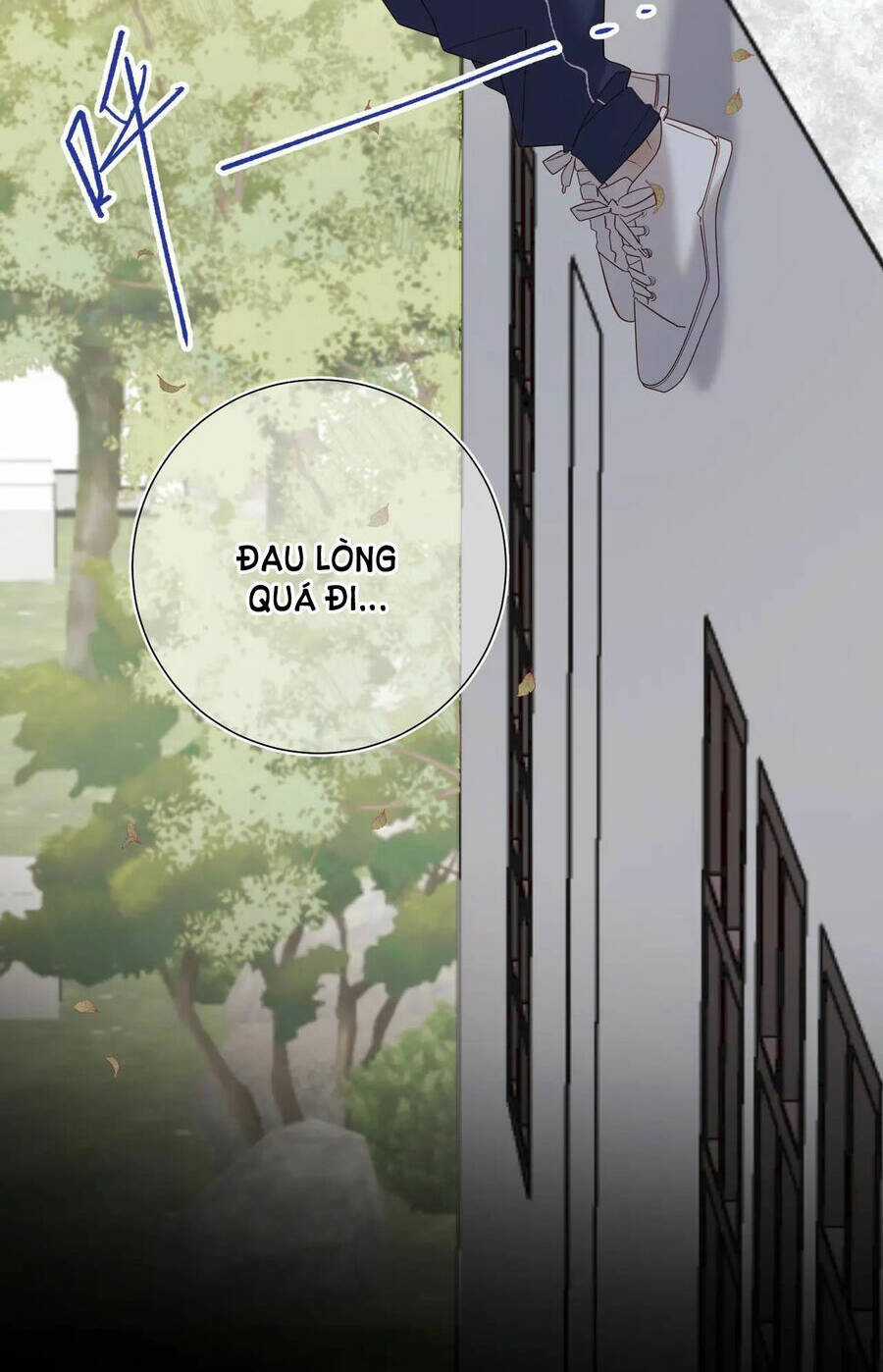 Ác Nữ Cự Tuyệt Cua Nam Chính Chapter 104 trang 20