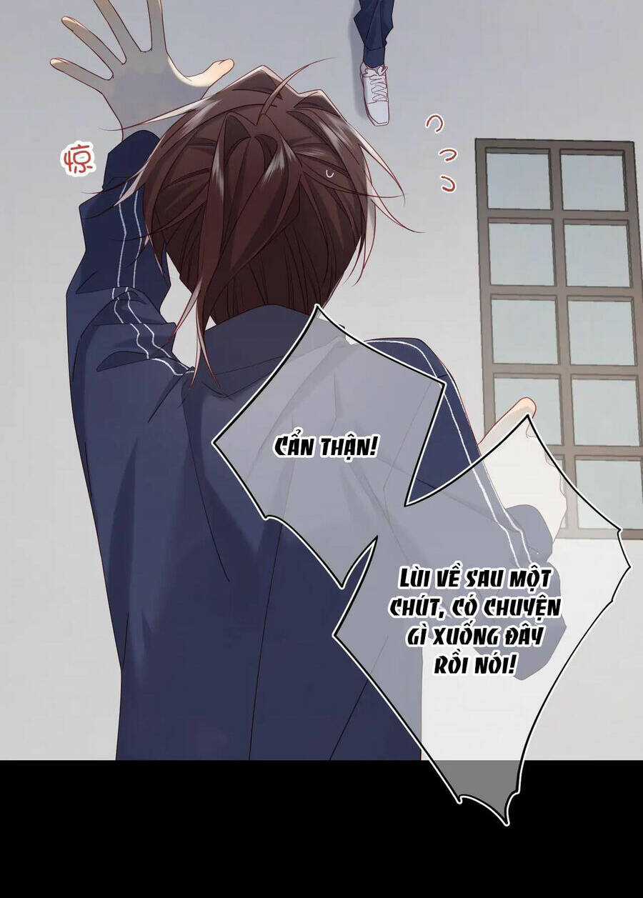 Ác Nữ Cự Tuyệt Cua Nam Chính Chapter 104 trang 22