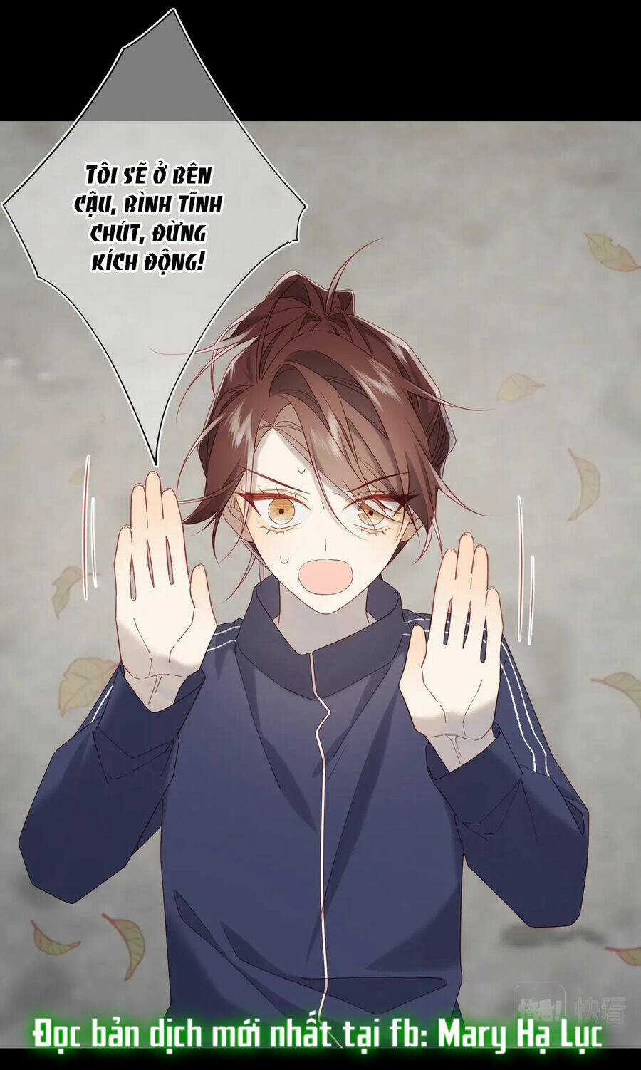 Ác Nữ Cự Tuyệt Cua Nam Chính Chapter 104 trang 23