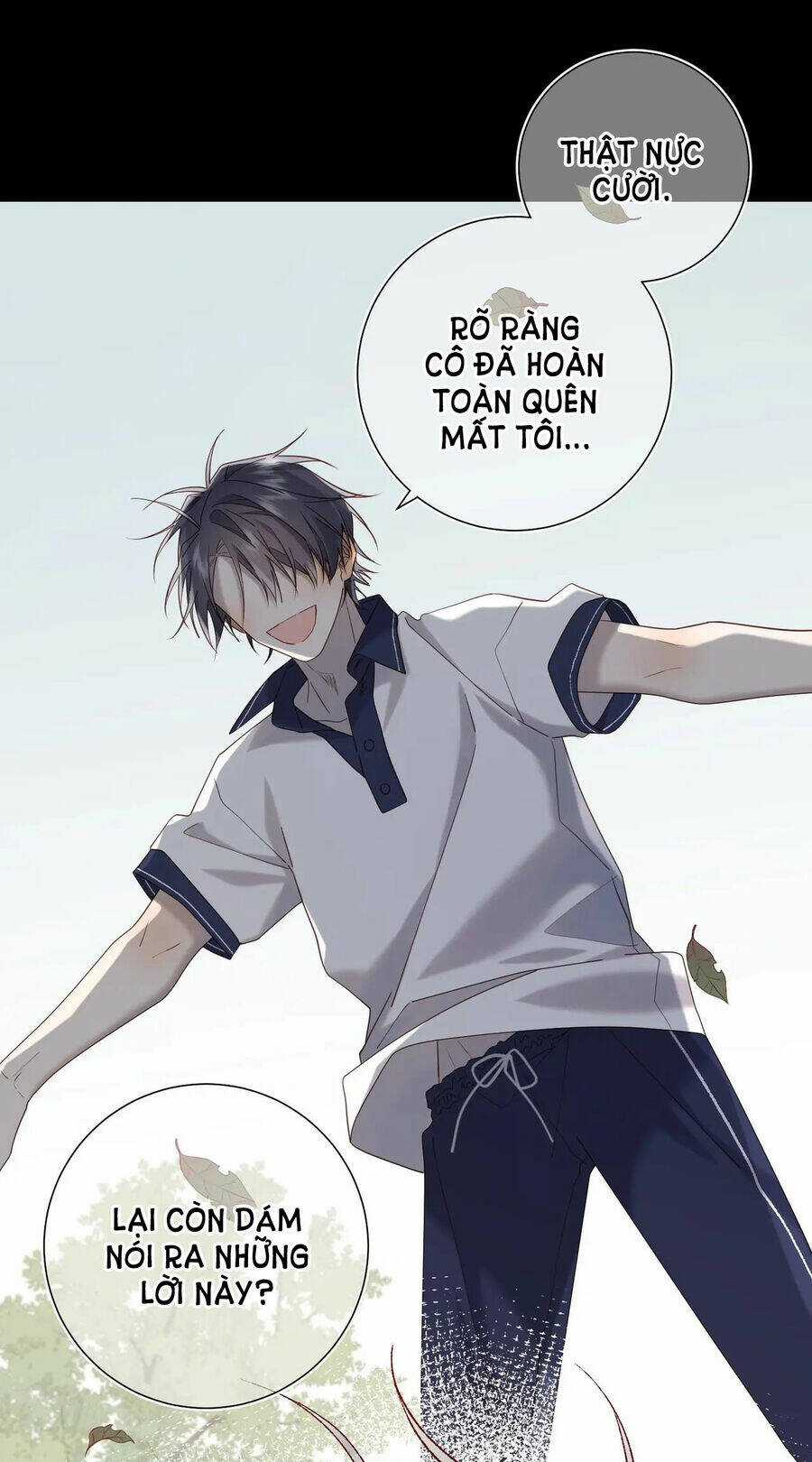 Ác Nữ Cự Tuyệt Cua Nam Chính Chapter 104 trang 28