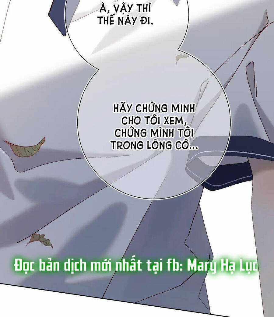 Ác Nữ Cự Tuyệt Cua Nam Chính Chapter 104 trang 30