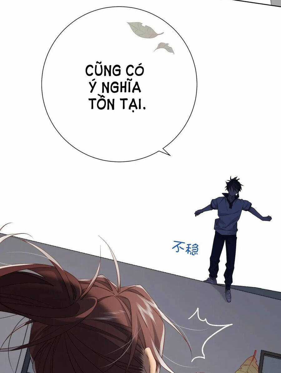 Ác Nữ Cự Tuyệt Cua Nam Chính Chapter 104 trang 31