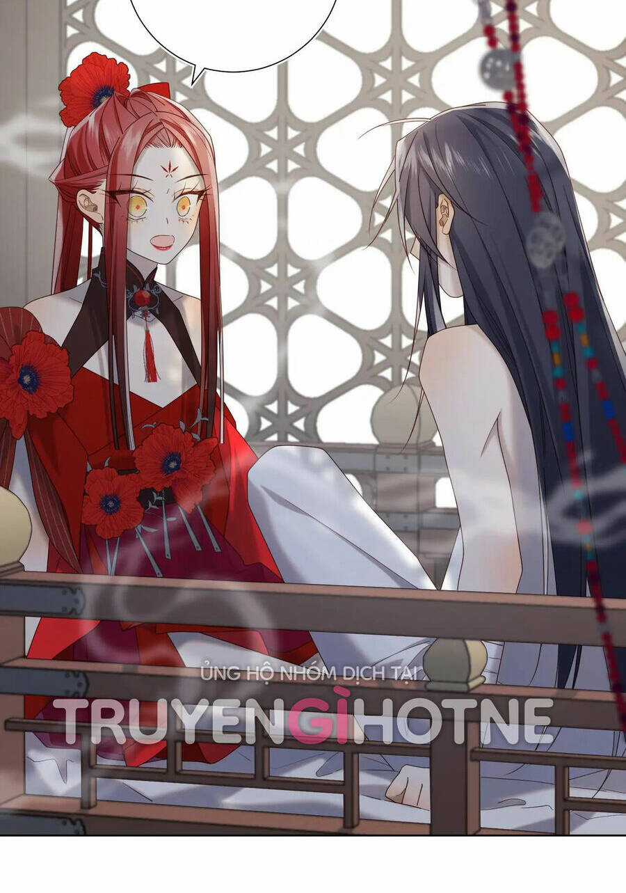 Ác Nữ Cự Tuyệt Cua Nam Chính Chapter 104 trang 34