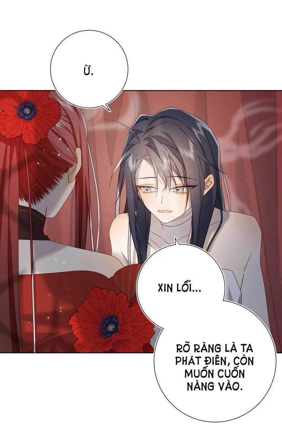 Ác Nữ Cự Tuyệt Cua Nam Chính Chapter 104 trang 37