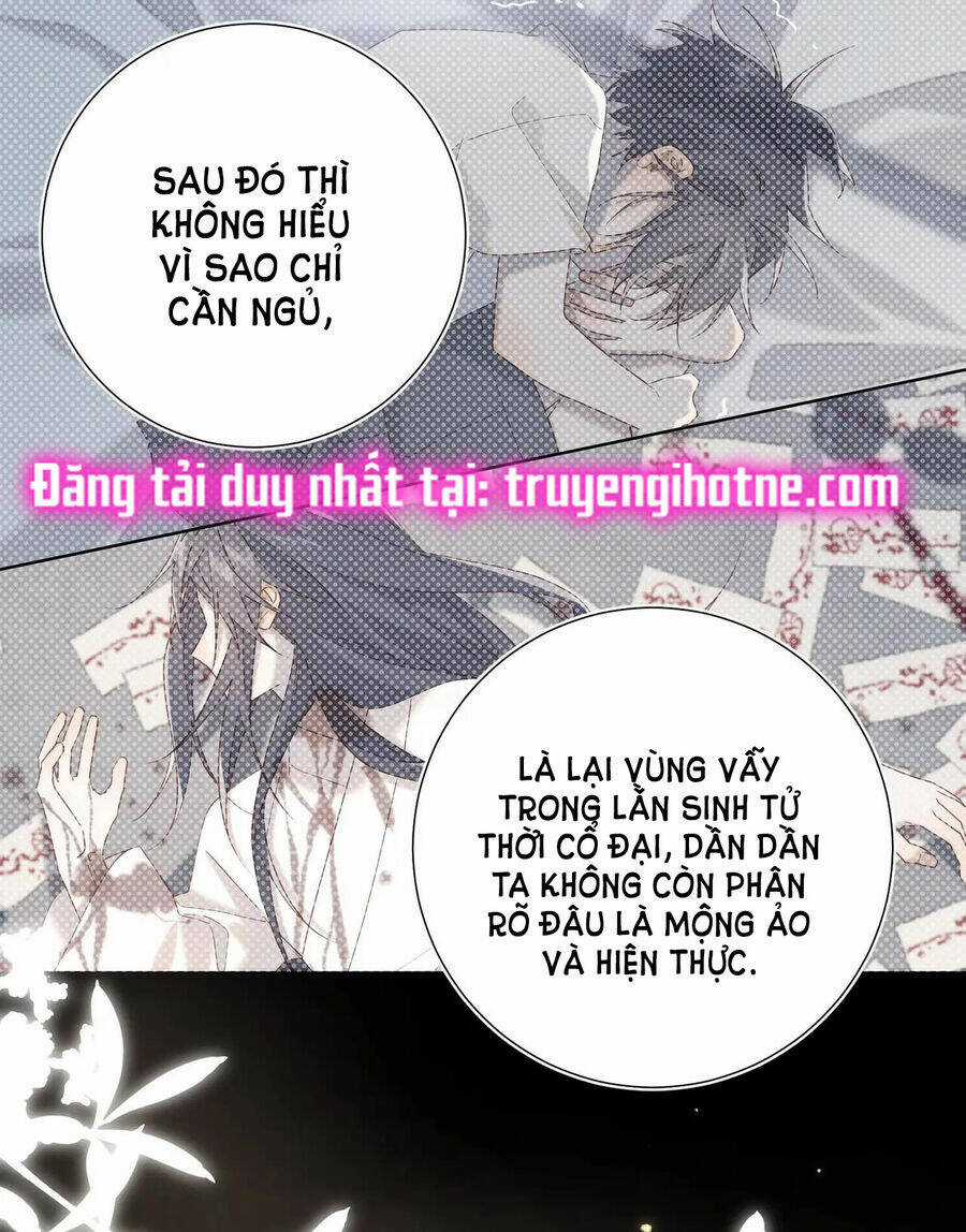 Ác Nữ Cự Tuyệt Cua Nam Chính Chapter 104 trang 41