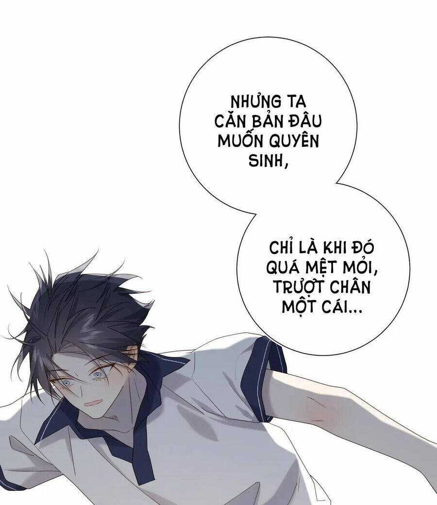 Ác Nữ Cự Tuyệt Cua Nam Chính Chapter 104 trang 49