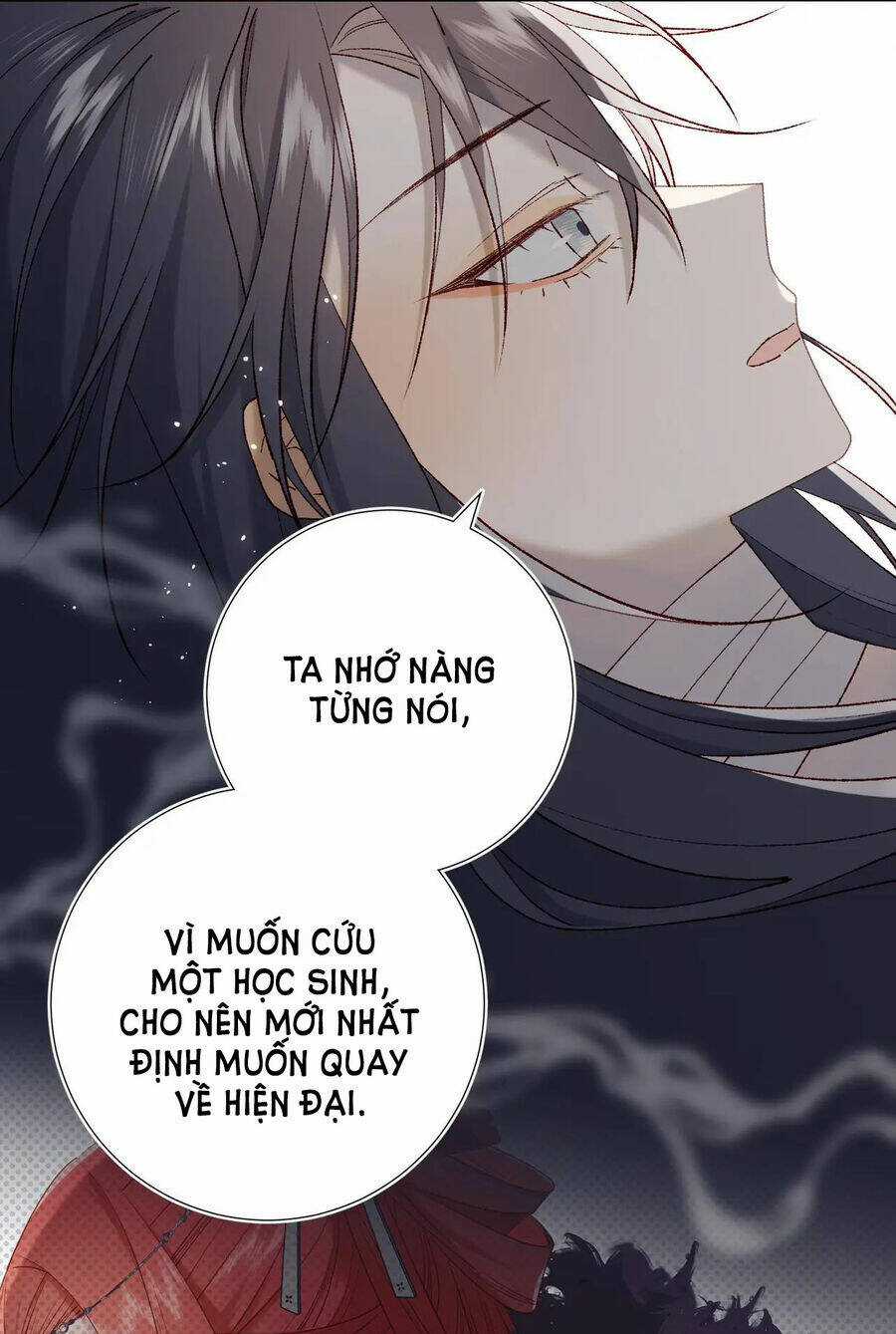 Ác Nữ Cự Tuyệt Cua Nam Chính Chapter 104 trang 5