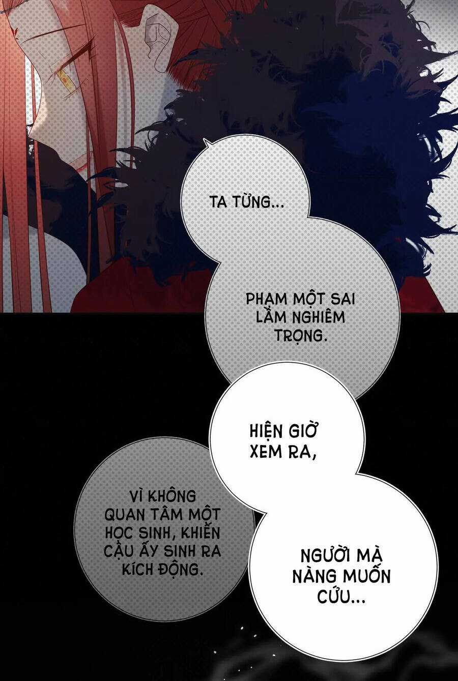 Ác Nữ Cự Tuyệt Cua Nam Chính Chapter 104 trang 6