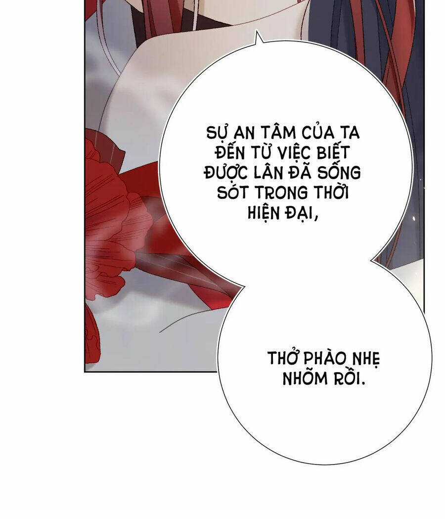 Ác Nữ Cự Tuyệt Cua Nam Chính Chapter 104 trang 62
